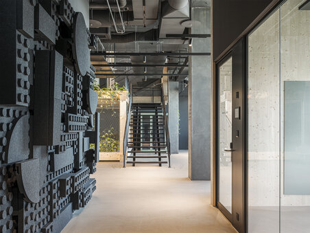 Novu Campus, Zurich