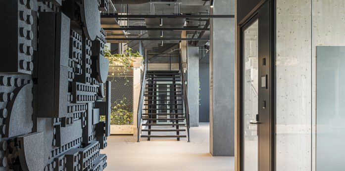 Novu Campus, Zurich