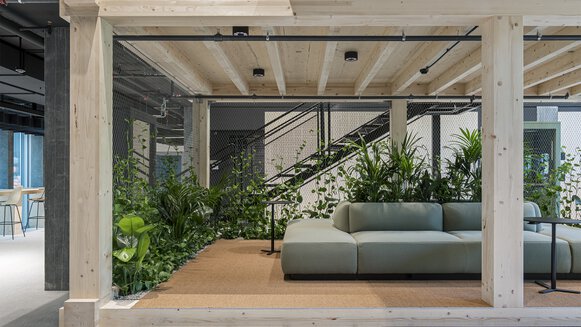 Novu Campus, Zurich