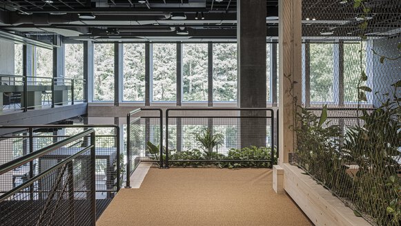 Novu Campus, Zurich