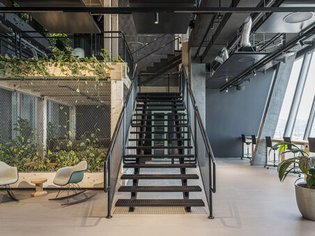 Novu Campus, Zurich