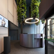 Office Beacon