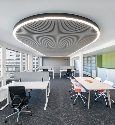 Office e-sy AG