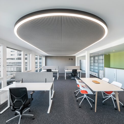 Office e-sy AG