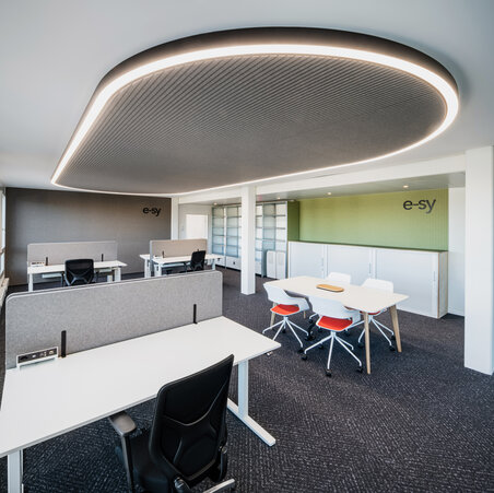 Office e-sy AG