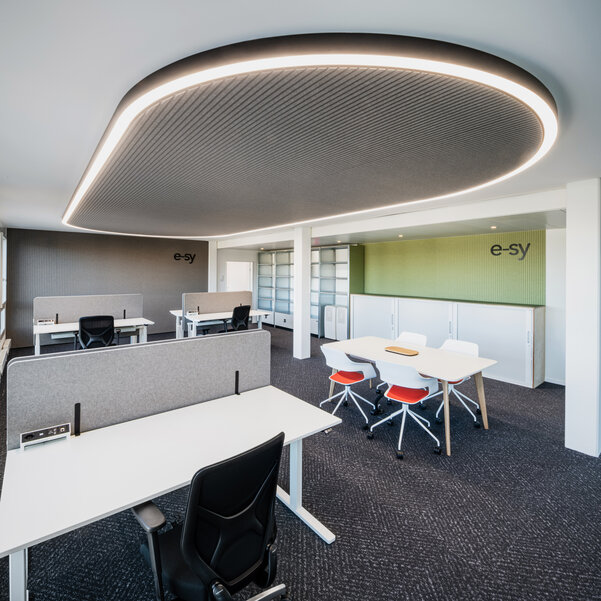 Office e-sy AG