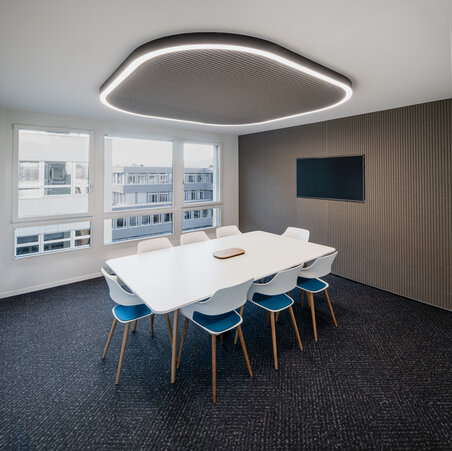 Office e-sy AG