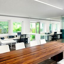Office Gemüsekiste