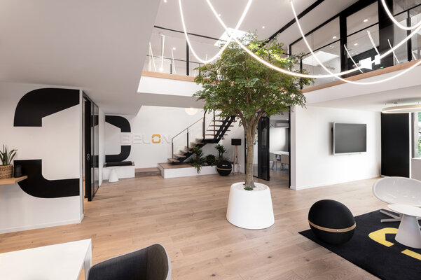 Office les construction du Belon