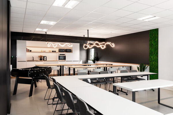 Office les construction du Belon