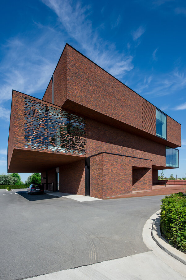 Office Nelissen