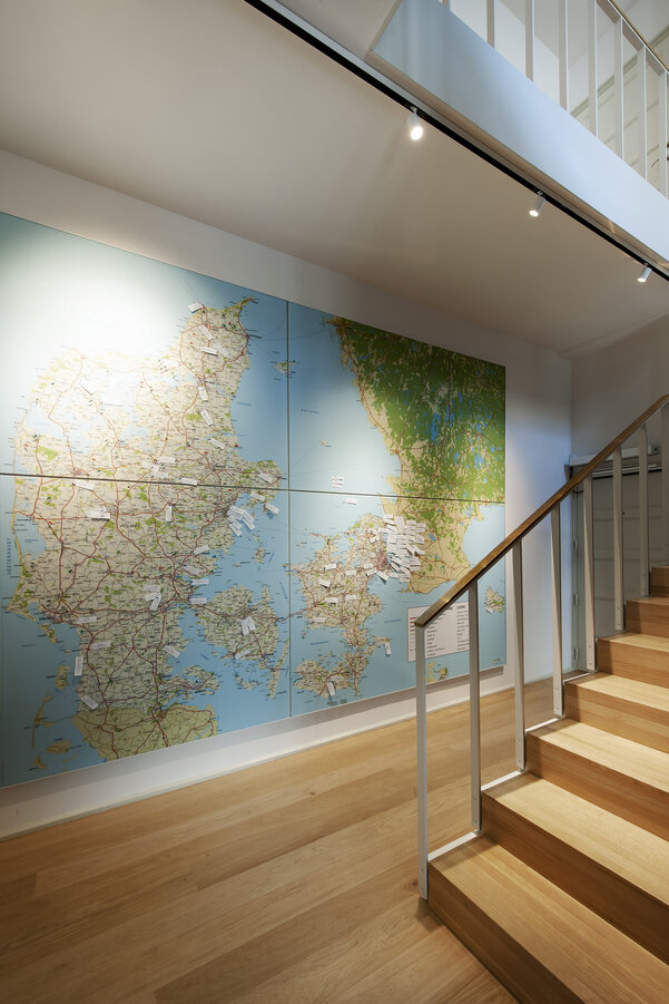 Office Nordea Fonden