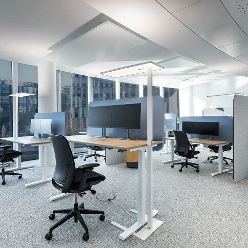 OFFICE OMV