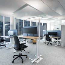 OFFICE OMV