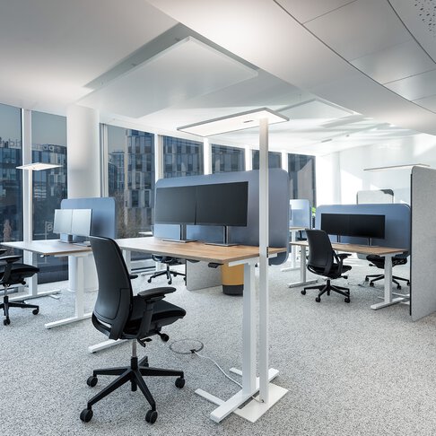 OFFICE OMV