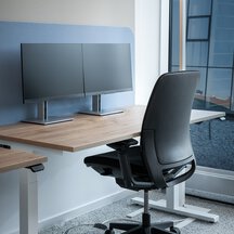 OFFICE OMV
