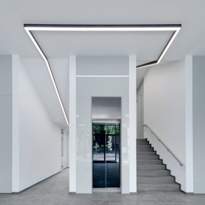 Office Center Pionierkaserne