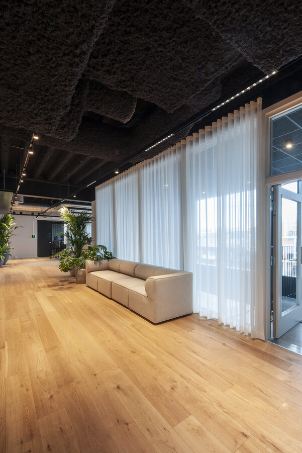 Office Rooftop