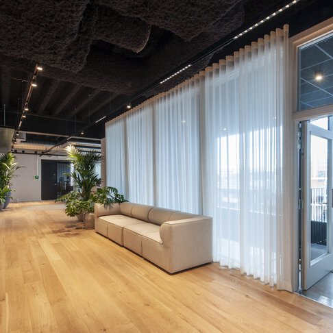 Office Rooftop