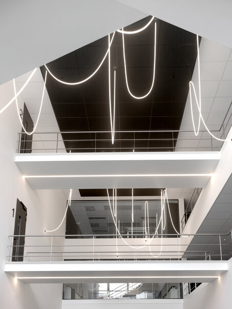 Office TVH
