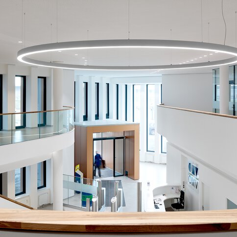 OMV ZENTRALE WIEN