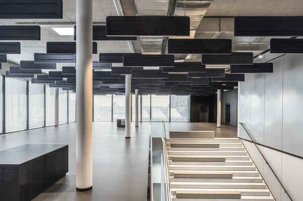 ORF Mediencampus