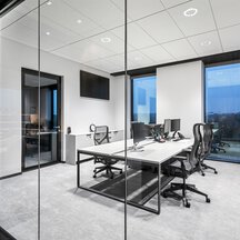 Office Ceglana Technology Center, Katowice