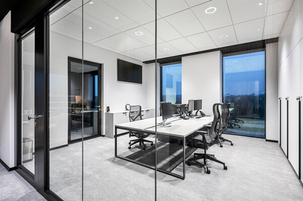 Office Ceglana Technology Center, Katowice