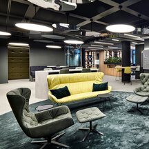 Office Germany