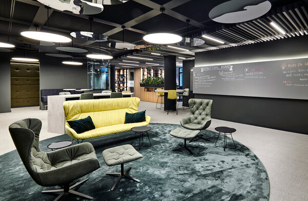 Office Germany
