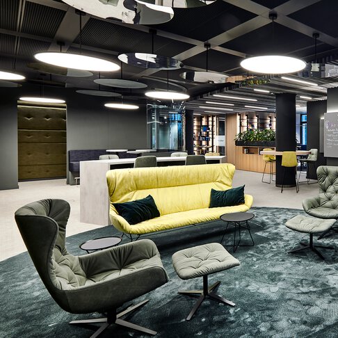 Office Germany