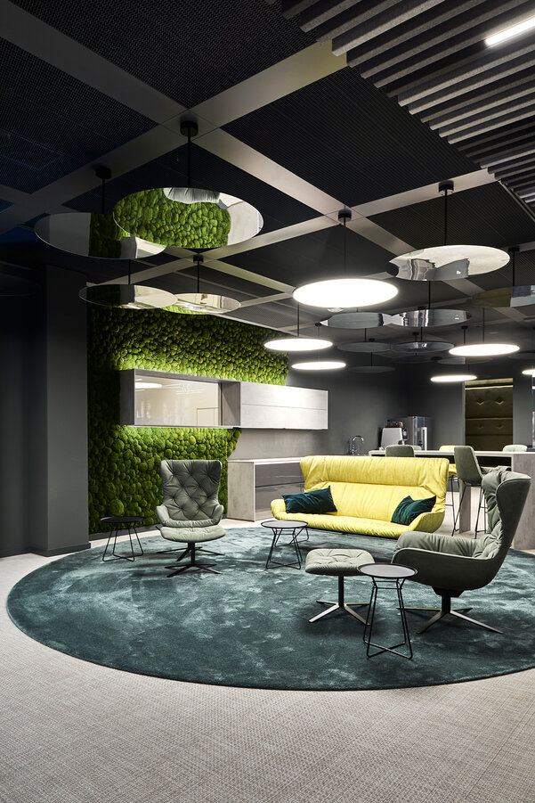 Office Germany