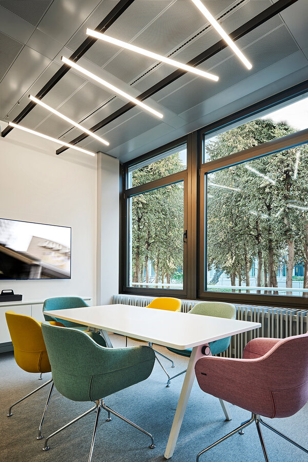 Office Germany