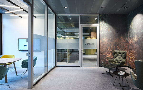 Office Germany
