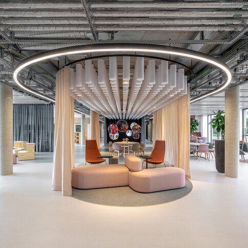 Office IPAI, Heilbronn