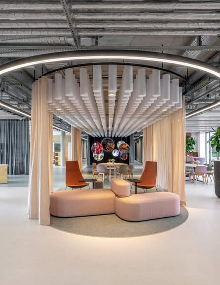 Office IPAI, Heilbronn