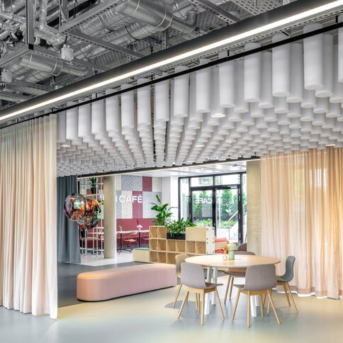 Office IPAI, Heilbronn
