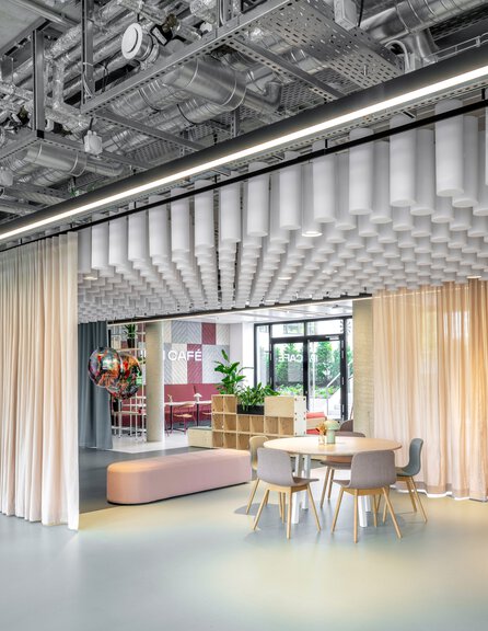 Office IPAI, Heilbronn