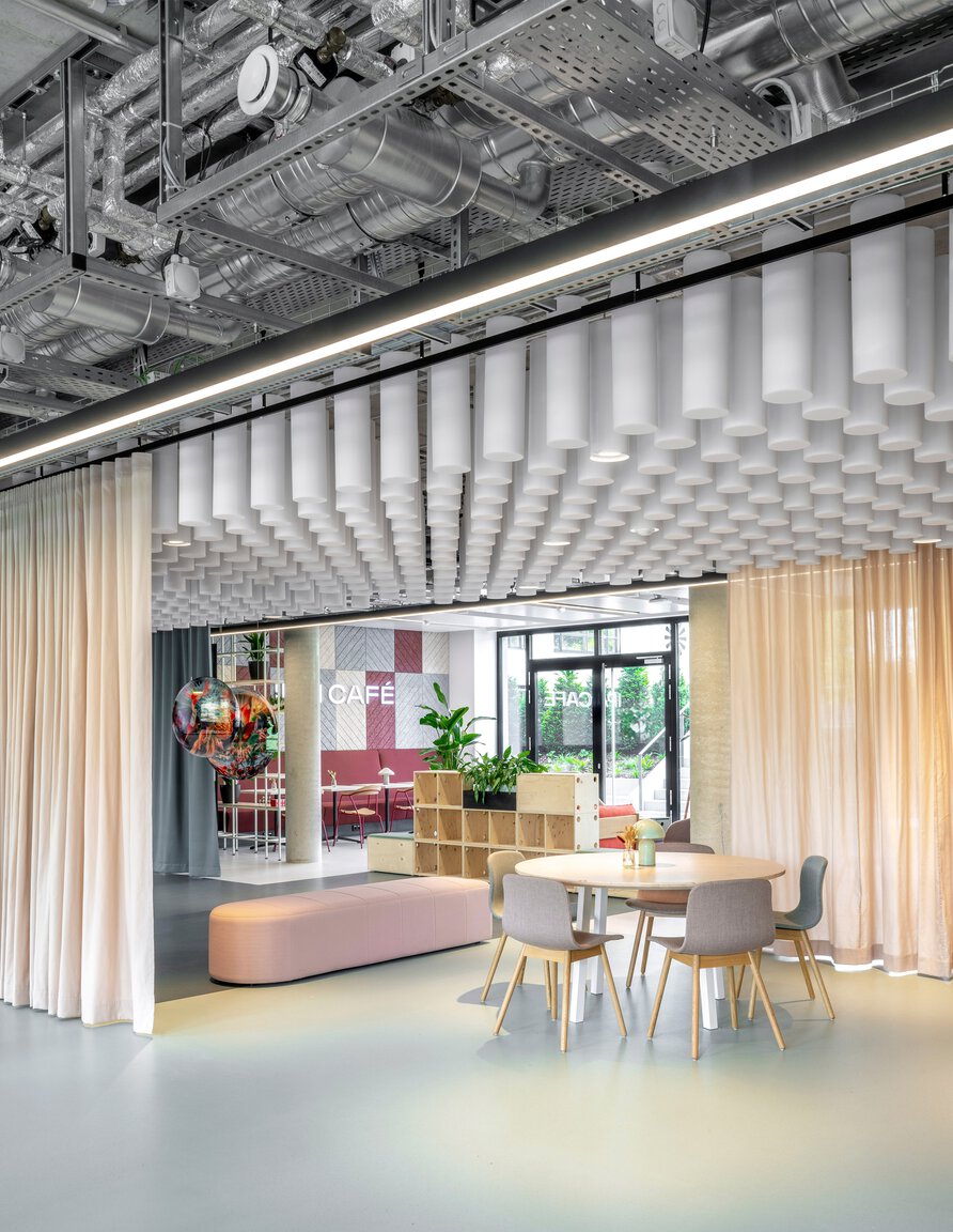 XAL see the light | Innovative LED lighting solutions | XAL