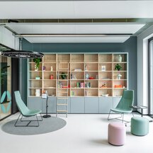 Office IPAI, Heilbronn