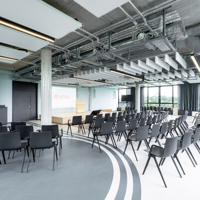 Office IPAI, Heilbronn