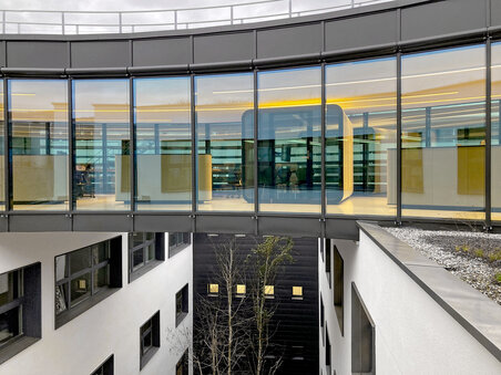 LOOP Frick, Aargau