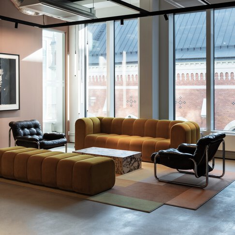 Office Live Nation, Folkungagatan