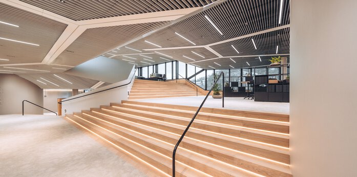 Office SWICA Hauptsitz