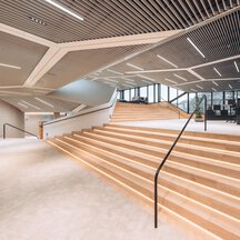 Office SWICA Hauptsitz