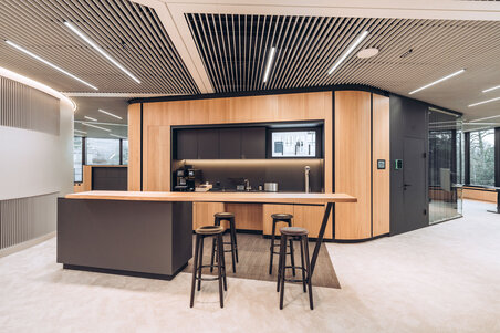 Office SWICA Hauptsitz