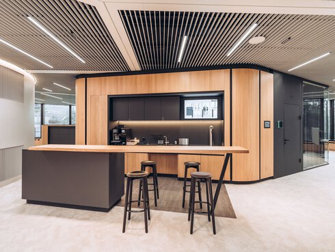Office SWICA Hauptsitz