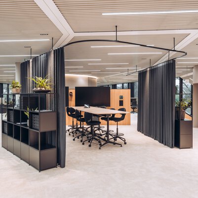 Office SWICA Hauptsitz