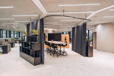 Office SWICA Hauptsitz