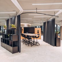Office SWICA Hauptsitz